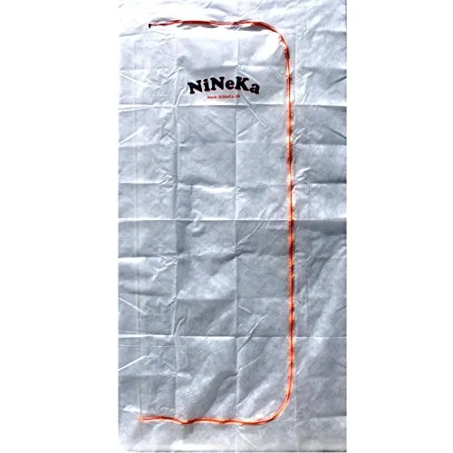 Staubschutztüren Staubvorhänge Staubschutz Bautüren bis 2,20x1,10m 10