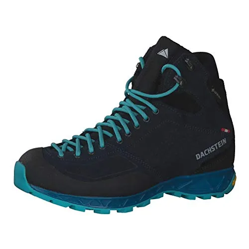 Dachstein Super Ferrata M Gtxw navy blue (380) 4.5