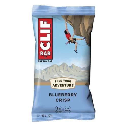 CLIF Bar® Energieriegel - Blueberry Crisp von Clif