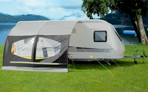 Produktbild Sigma Sonnenvordach