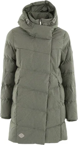 RAGWEAR PAVLA Jacke 2025 dusty olive von ragwear