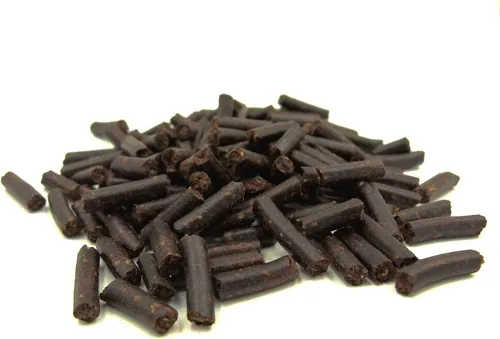 Niempellets 5kg Niempresskuchen Pellets organischer NPK-Dünger für gesunde Pflanzen