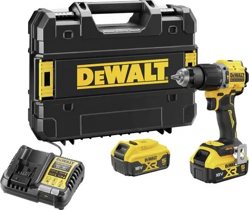DEWALT DCD799P2T-QW 2-Gang-Akku-Schlagbohrschrauber von DeWalt