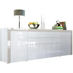 Vladon Sideboard La Paz V2 von Vladon