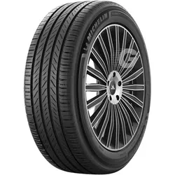 Primacy 5 - Hochleistungsreifen für PKW - Autoreifen 205/55 R16 91 W, bietet hervorragende Nasshaftung und Langlebigkeit für sicheres Fahren bei jedem Wetter.