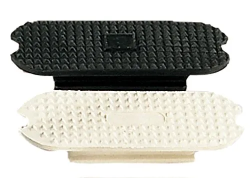 Steigbügeleinlagen GUMMI