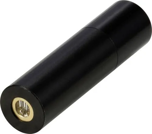 TRU COMPONENTS Lasermodul Linie Rot 0.39mW
