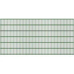 Doppelstabmatte Element 2,5 m von FA-Bausysteme
