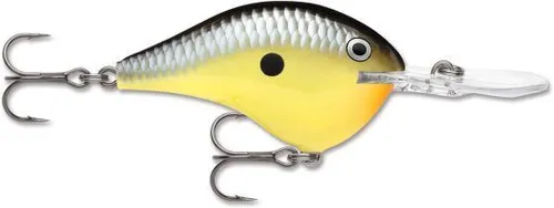 Rapala Dives-To DT06 OLSL