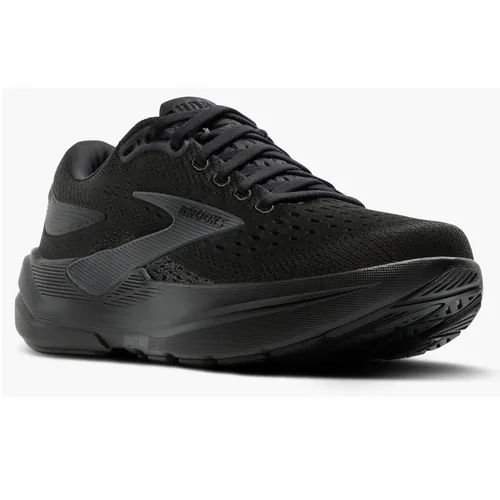 Brooks Ghost Max 3 Laufschuhe Herren 2E - Komfort und Stabilität - Laufschuhe für Herren mit DNA LOFT v3 Dämpfung und GlideRoll™ Rocker für ein geschmeidiges Laufgefühl. Ideal für orthopädische Bedürfnisse und längere Strecken.