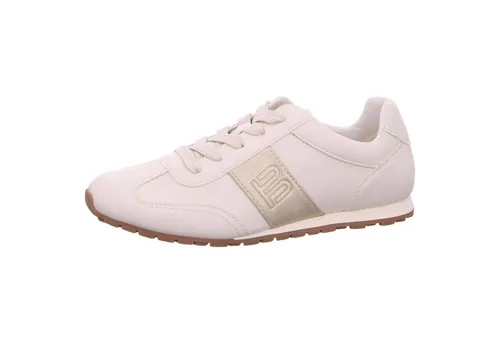 Bagatt Desna Damen Sneaker in Beige, Größe 40
