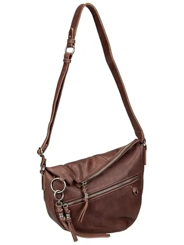 Fredsbruder My Forever Friend Midi Shoulderbag von FREDsBRUDER