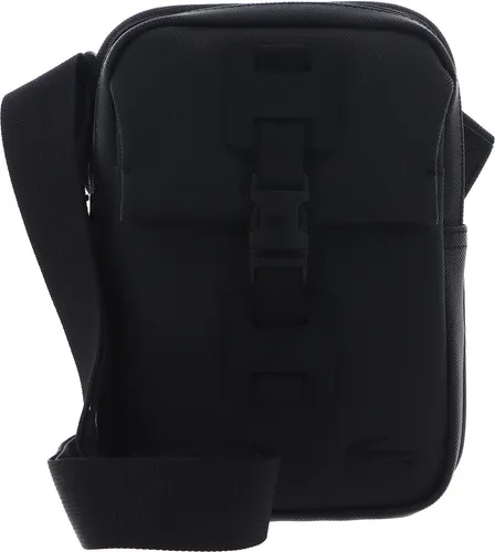 Lacoste Herren Beuteltasche VERTICAL CROSSOVER BAG von Lacoste