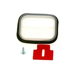 BOSCH Ersatzteil TTNR: 87100000490 Deckel - Thermostate - Hochwertiger Deckel für zuverlässige Funktionalität, ideal zur Wartung Ihrer BOSCH Geräte.