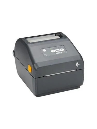 Zebra ZD421d Thermodirektdrucker 300dpi von Zebra