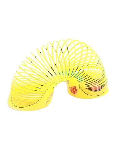 Toi-Toys Walking spring Smiling face