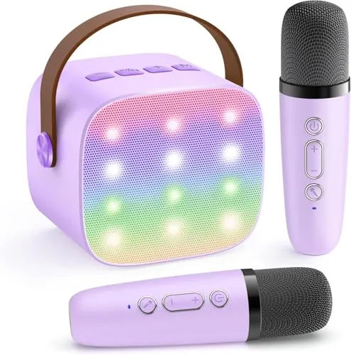 Karaokesysteme von YLL