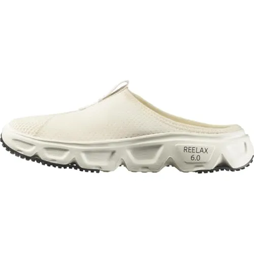 SALOMON Damen Freizeitschuhe REELAX SLIDE 6.0 W in beige von Salomon