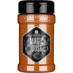 Ankerkraut Magic Dust BBQ Rub von Ankerkraut
