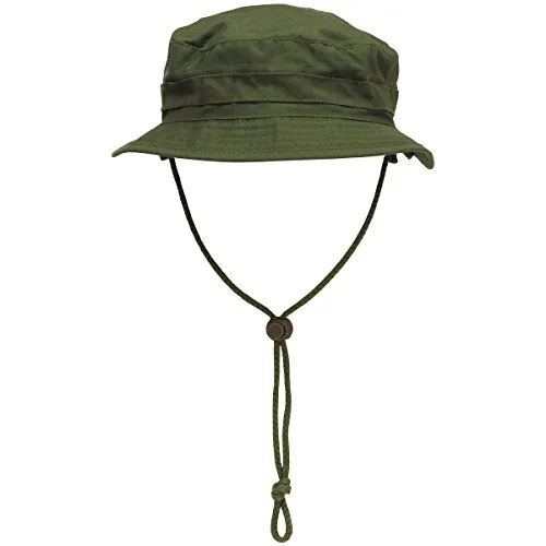 MFH Britischer Buschhut (Oliv/XL)