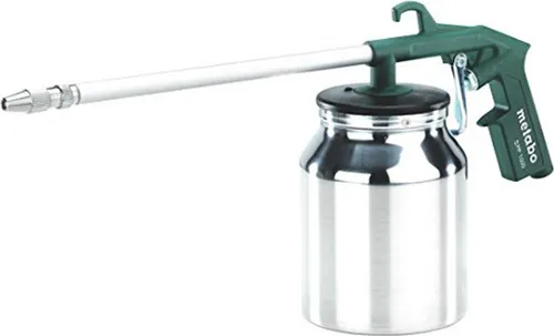 Metabo SPP 1000 Druckluft-Sprühpistole