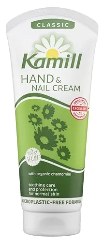 Kamill Hand & Nagelcreme classic, 100ml