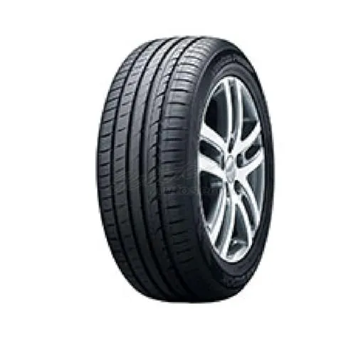 Hankook Ventus Prime2 K115 FR - 205/55R16 91V - Hochleistungs-Sommerreifen - Autoreifen mit kraftstoffeffizientem Design, hervorragender Nasshaftung und leisen Fahrgeräuschen für ein komfortables Fahrerlebnis.