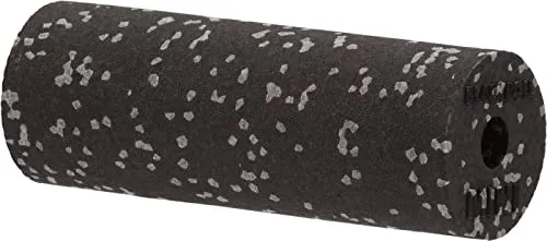 Blackroll Faszientr.BLACKROLL Faszientraining Ball-ISBMBGY, Schwarz/Grau, 15, ISBMBGY