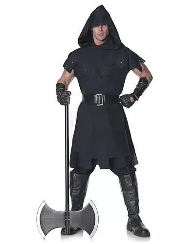 Scharfrichter Kostüm von Horror-Shop