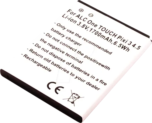 Produktbild AKKU 13362