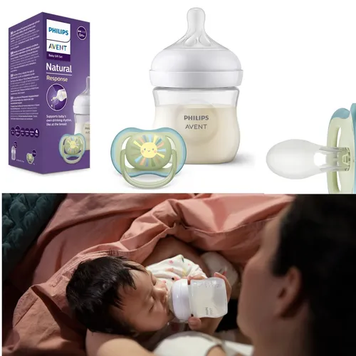 Babyflaschen aktuelle Angebote von Philips AVENT