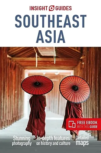 Southeast Asia (Insight Guides)
