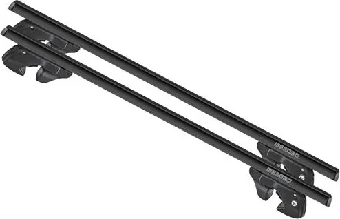 Menabo Sherman Black Dachträger für Volkswagen Caddy Maxi (2008-2015)
