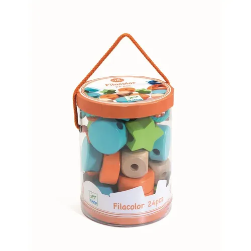 Kleinkind Lernspielzeug: Filacolor