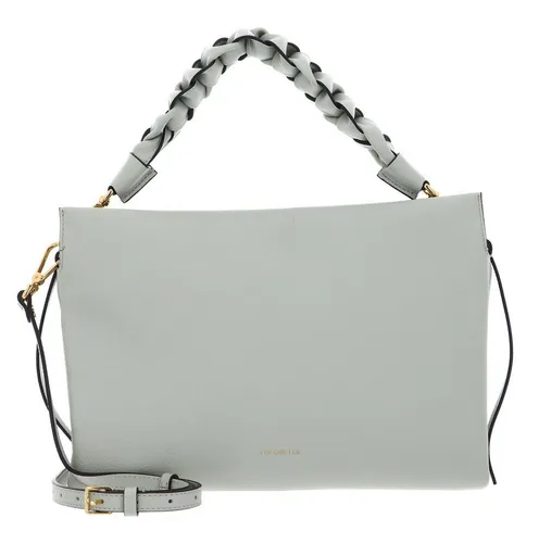 COCCINELLE Handtasche Boheme Grana Double