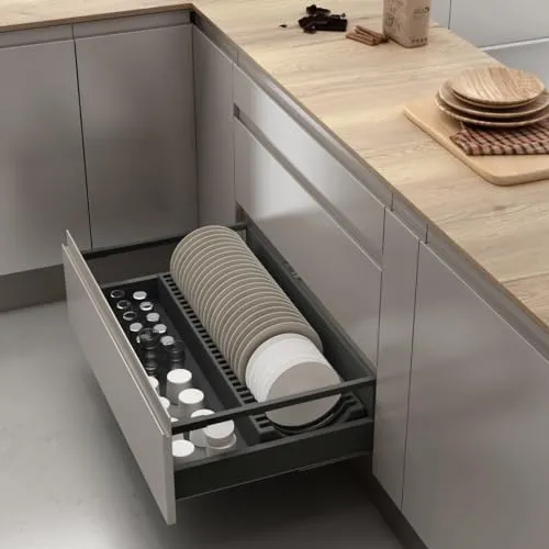 Menage Confort Teller-Organizer