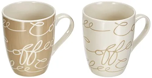 Kaffee- & Teebecher Beige von Ritzenhoff & Breker