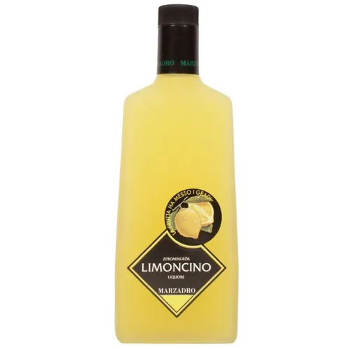 Marzadro Limoncino Riviera Dei Limoni