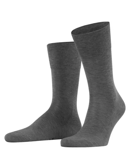 FALKE Socken Tiago (1-Paar) mit leichtem Glanz