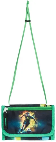 BAAGL Hals-BrieftascheFußballspieler