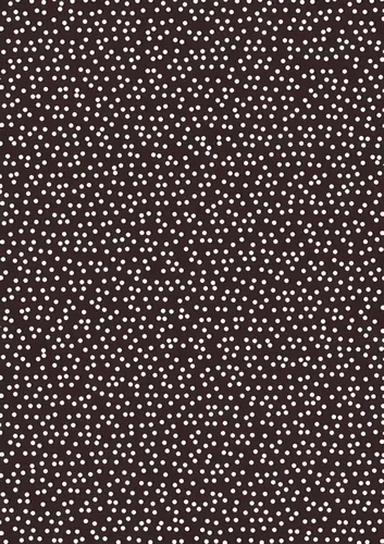 Heyda Transparentpapier HEYDA 204878962 Transparentpapier Schriften & Motive Punkte A4 (21 x31