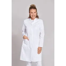 Produktbild Leiber Damen Mantel weiß 08/1339/01