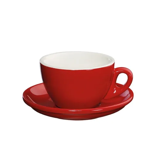 Cilio Cappuccinotasse Cilio Cappuccinotasse mit Untertasse Roma, Auswahl