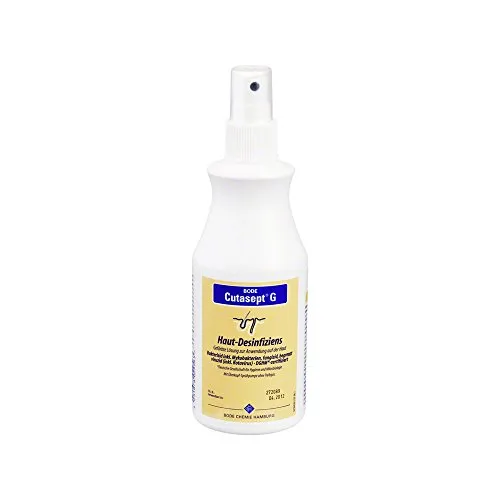 Cutasept G, 250 ml