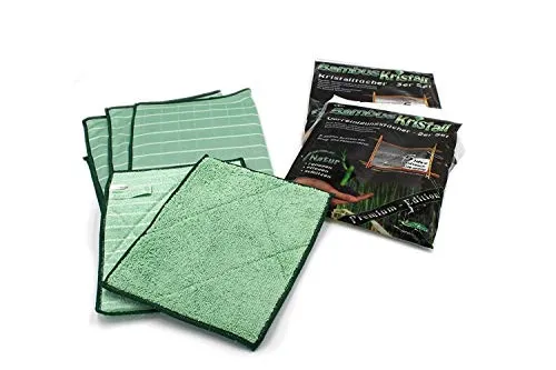 Produktbild Bambus-Kristall 5er Set PREMIUM