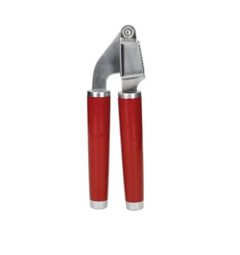 KitchenAid Küchen Hilfe Knoblauchpresse Neu Etiketten Geschenk Foodie Chef Essen