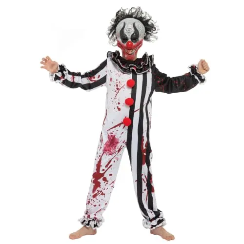 Kostüme & Verkleidungen Schwarz von Spooktacular Creations