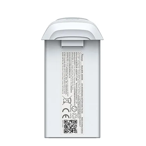 Potensic Ersatzakku für ATOM GPS Drohne mit 3-Achsen-Gimbal, 1pcs 2230mAh Intelligente Flugbatterie, Max.32Min Flugzeit