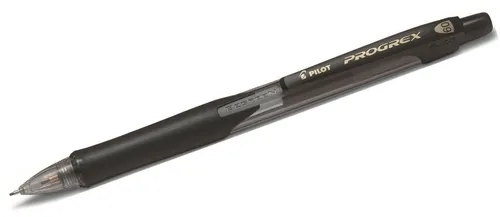Pilot Pen Bleistift Feinminenstift Progrex 0,9 schwarz (10 Stück)