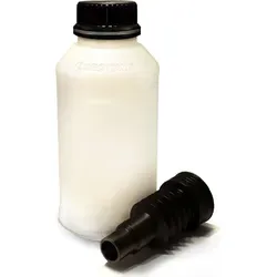 1x Eurotone Nachfüll Pulver Alternative für HP C4096A 96A Black Schwarz